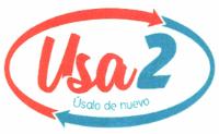 USA2 ÚSALO DE NUEVO