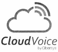 CLOUD VOICE BY CIBERSYS