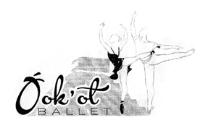 ÓOK ´OT BALLET