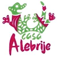 CASA ALEBRIJE
