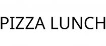 PIZZA LUNCH