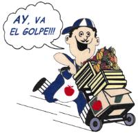 AY; VA EL GOLPE!!!