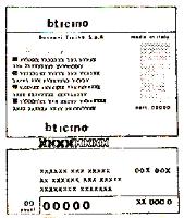 BTICINO