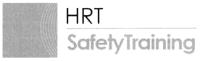 HRT SAFETY TRAINING