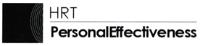 HRT PERSONAL EFFECTIVENESS