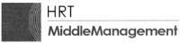 HRT MIDDLE MANAGEMENT
