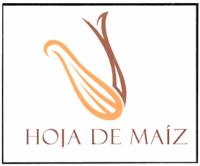 HOJA DE MAIZ