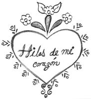 HILOS DE MI CORAZÓN