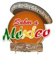 SABOR A MEXICO ¡QUE RICO!