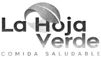 LA HOJA VERDE
