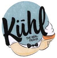 KÜHL THE REAL FROYO!