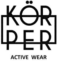 KÖRPER ACTIVE WEAR