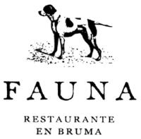 FAUNA RESTAURANTE EN BRUMA