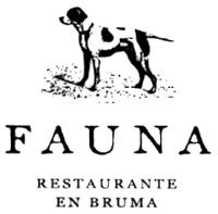 FAUNA RESTAURANTE EN BRUMA