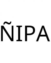 ÑIPA