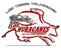 RANCHO LOS HURACANES DE LOS HNOS. SERRANO LOS TOROS VOLADORES