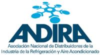 ANDIRA ASOCIACIÓN NACIONAL DE DISTRIBUIDORES DE LA INDUSTRIA DE LA REFRIGERACION Y AIRE ACONDICIONADO