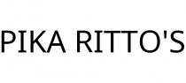 PIKA RITTO'S