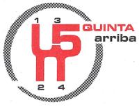 QUINTA ARRIBA