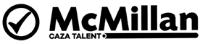 CAZA TALENTO MCMILLAN