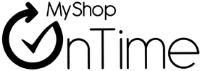 MYSHOP ON TIME