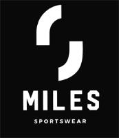 MILES SPORTSWEAR