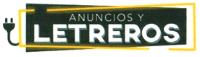 ANUNCIOS Y LETREROS