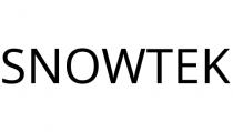 SNOWTEK