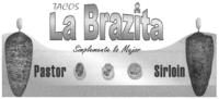TACOS LAS BRAZITAS SIMPLEMENTE LO MEJOR