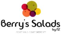 BERRY'S SALADS BY NZ