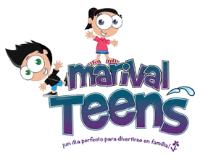 MARIVAL TEENS ¡UN DIA PERFECTO PARA DIVERTIRSE EN FAMILIA! Y DISEÑO