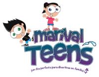 MARIVAL TEENS ¡UN DIA PARA DIVERTIRSE EN FAMILIA!