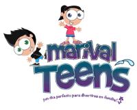 MARIVAL TEENS ¡UN DÍA PERFECTO PARA DIVERTIRSE EN FAMILIA!