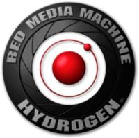 RED MEDIA MACHINE HYDROGEN