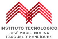 INSTITUTO TECNOLÓGICO JOSÉ MARIO MOLINA PASQUEL Y HENRÍQUEZ