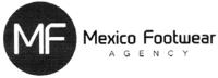 MF MEXICO FOOTWEAR AGENCY
