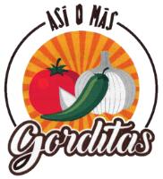 ASÍ O MÁS GORDITAS
