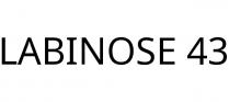LABINOSE 43