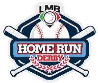 LMB HOME RUN DERBY
