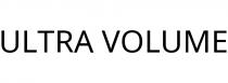 ULTRA VOLUME