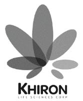 KHIRON LIFE SCIENCES CORP
