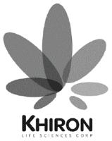 KHIRON LIFE SCIENCES CORP