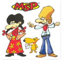MSP