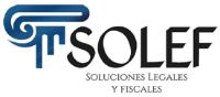 SOLEF SOLUCIONES LEGALES Y FISCALES