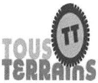TT TOUS TERRAINS