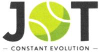 JT CONSTANT EVOLUTION