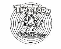 TINY TOON ADVENTURES