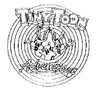 TINY TOON ADVENTURES