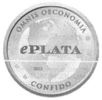 EPLATA OMNIS OECONOMIA CONFIDO