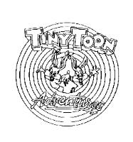TINY TOON ADVENTURES